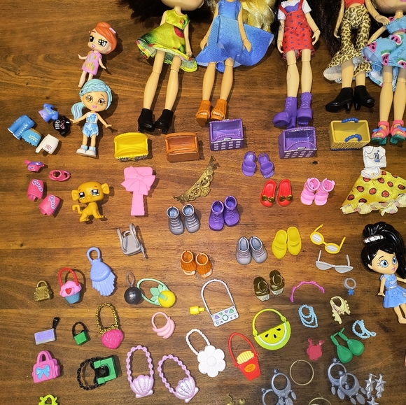 Boxy Girls - Picture 5 of 6